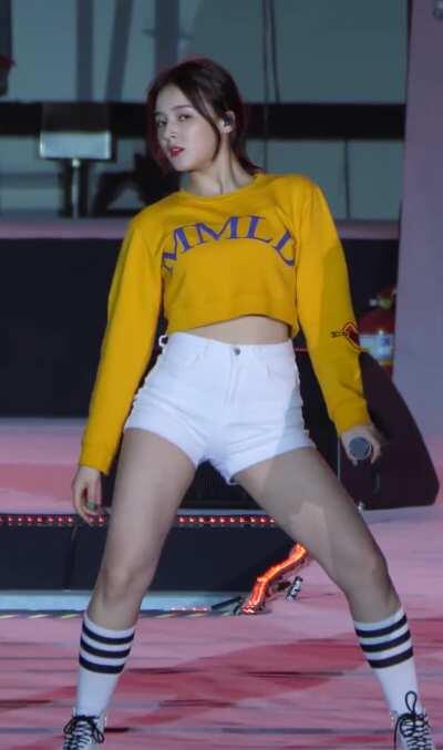 Momoland - Nancy Hot