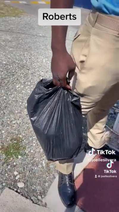 Jo didn’t come to play