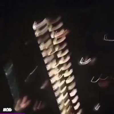 RU POV - Compilation of strikes against Ukrainian forces during the counter-offensive (music from source)