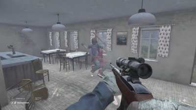 A Normal Day in Kamy