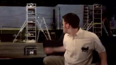 Hey... wanna listen to some Talking Heads?