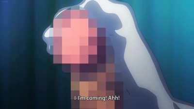 Sakusei Byoutou 4 part 1