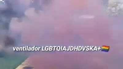 Pode ventilador no grupor ? Laika ai