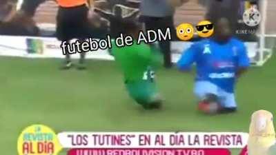 Silêncio ademer esta a fazer gols👌😎