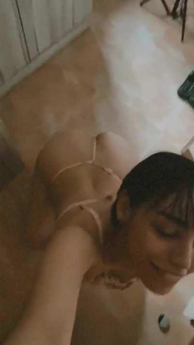 Perfect for pounding