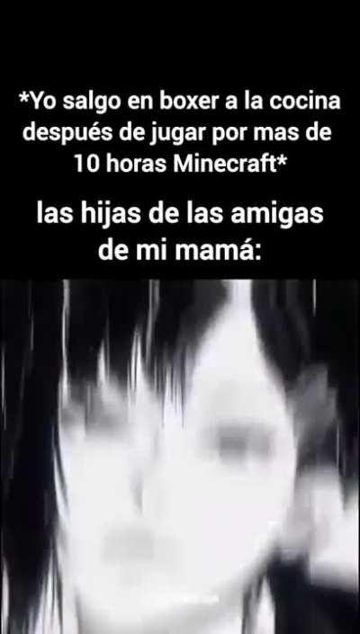 When robas tus momos en grupos de FB ☠️☠️☠️