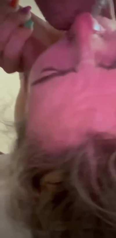 i am the best fuckdoll (Dad would be so proud)