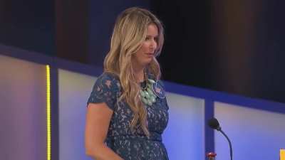 Steve was not expecting that answer