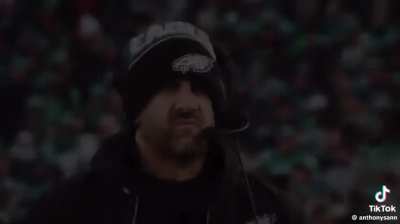 GoBirds!!!💚💚💚🦅 the city need something good