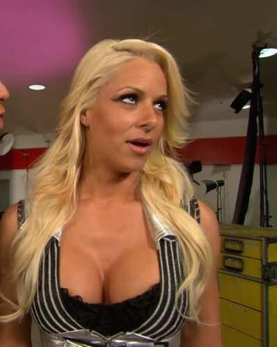 Maryse Compilation | Pt. 2 of 2