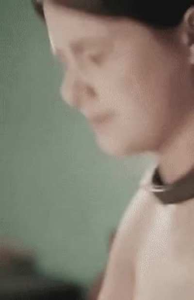 Laura Surrich - Spartacus (2010-2013)