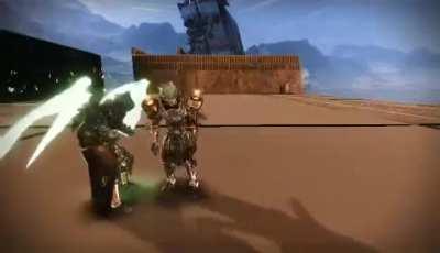 Savathun fight in a nutshell