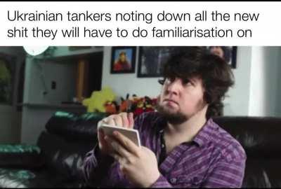 Bradley, Marder, Leo 2, Challenger, what next?