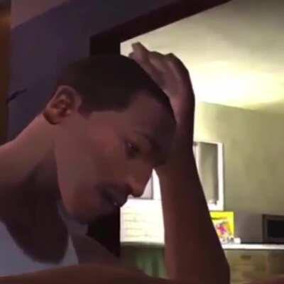 when ur shuffling your asap rocky playlist