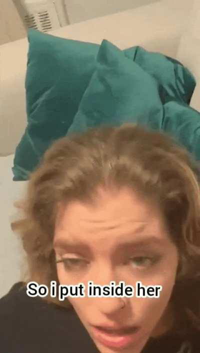 Beautiful little sister