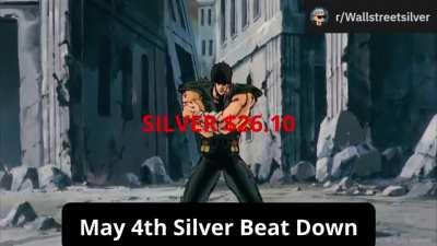 Cabal The Conqueror vs Silver // Battle of the Titans // Week of May 3rd 2021