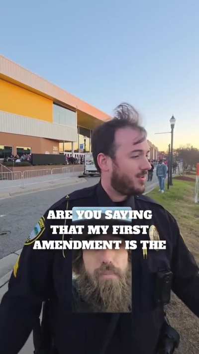 Most of them don't know the law and those that do abuse it