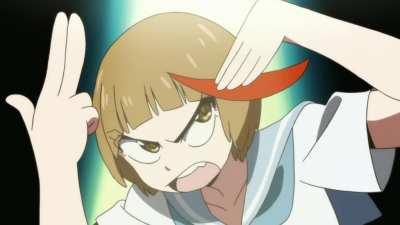 Halleluiah [Kill La Kill]