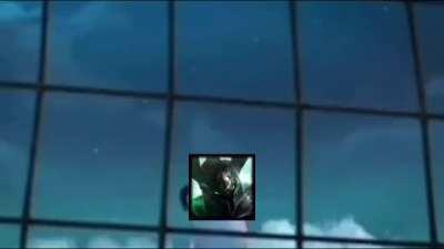 Low quality shitpost, but I think it's funny