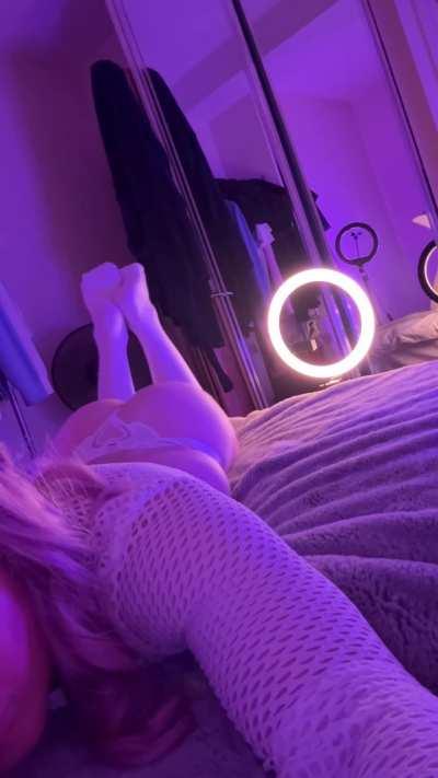 Would you like a petite trans gf?🥺👉🏻👈🏻