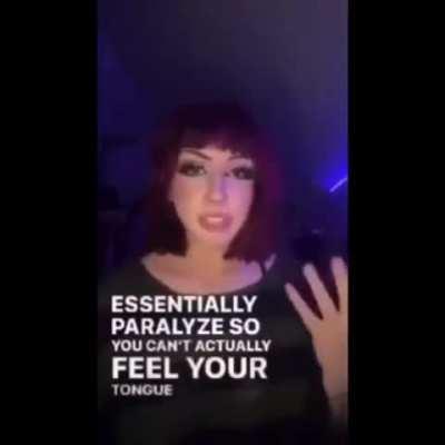 This vid got me blushing like mad