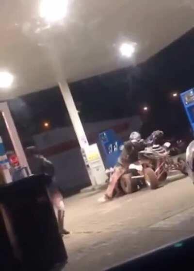 Bonus points for adding a soundtrack