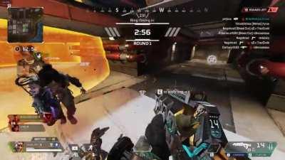 longbow is lowkey the best shotgun