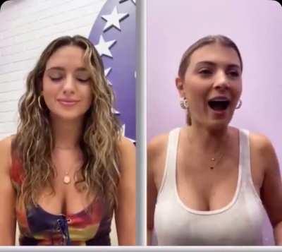 More Frannon content