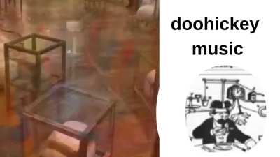 Silly lil doodoohickeys and thingamabobs