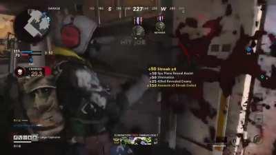 How it feels to be kicked in the nuts