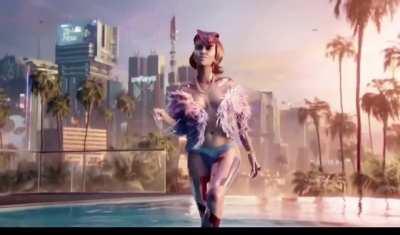 The Cameo Everyone Wants