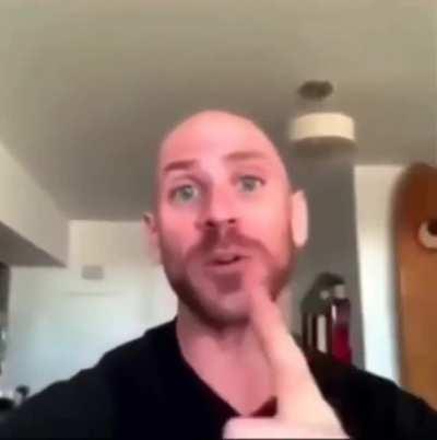 Yeah! Johnny is with us, HolUp!