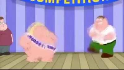 I think this would be a pretty good template