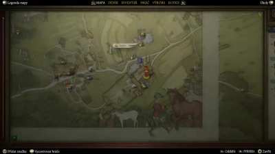 [KCD2] Is this a typical location for spawning after the scene?