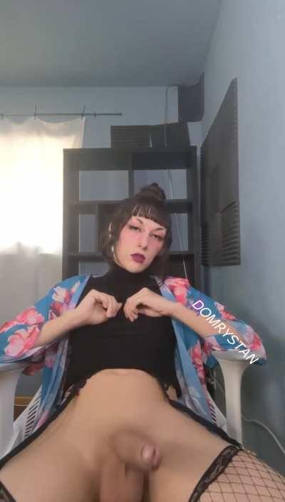 Remember to do yr kegel exercises ladies