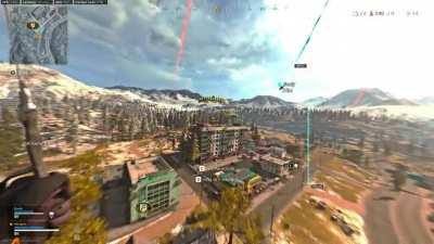 It's okay, I didn't really wan't that Scavenger anyways