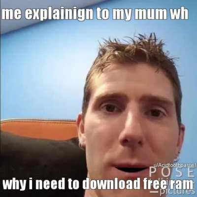 linus is a very talented singer