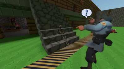 Tarihin ilk TF2 TR YTP videosu: TF2JailKomutcusu.mp4