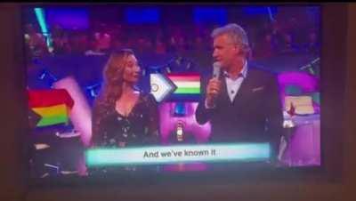 The Last Leg’s World Cup song for Qatar