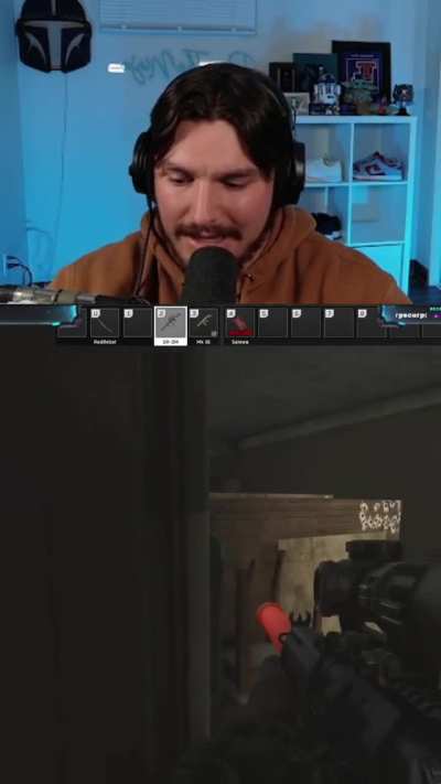 1 v 5 at Shoreline Resort