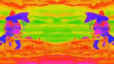 Bakuretsu bakuretsu la la la