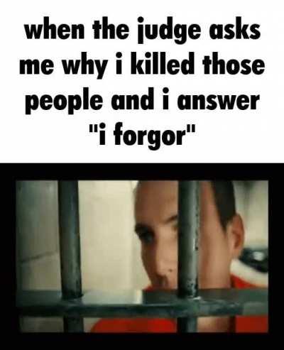 i don't think he understood the meme