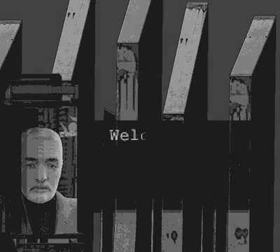 My HL retrogame style