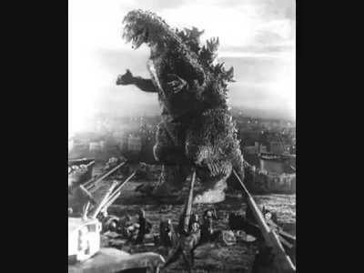 If you’re feeling classy all down, here’s the 1954 theme