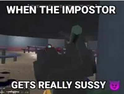 My contribution to comedy