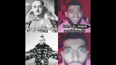 Tremendo drip el de franco 🥶🥶🥶🥶