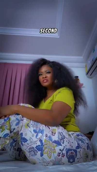 extra thicc thigh 😍