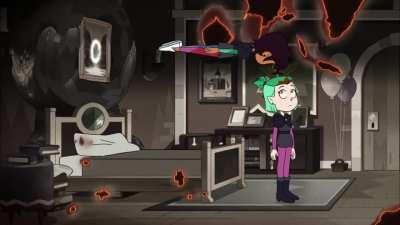 I've noticed this community has developed a TOH meme deficiency