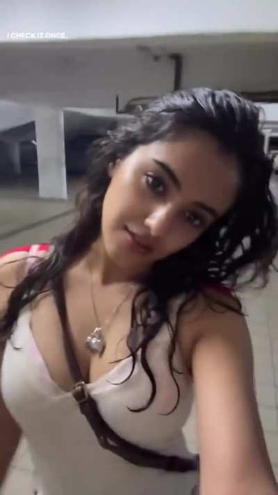Malvika Sharma