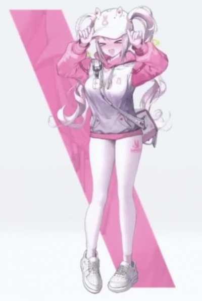 Alice Caramelldansen